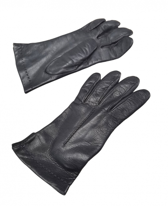 Manusi piele Vintage Femei-S/M [4]