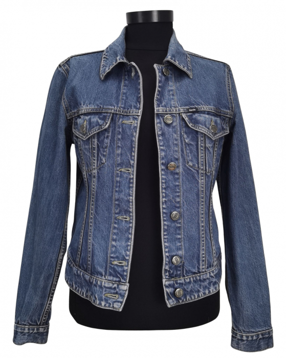 Geaca denim GAS Femei-S [1]
