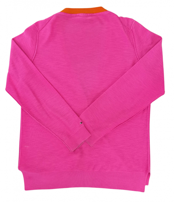 Pulover Tommy Hilfiger Femei-M [2]