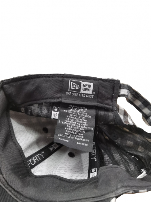 Sapca New Era Femei One size [3]