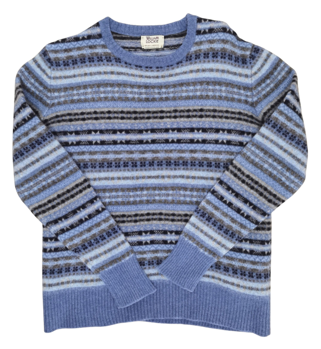 Pulover lana Scotland Femei-S [1]