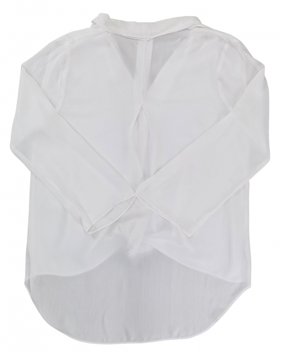 Bluza bej Zara Femei-XS [2]