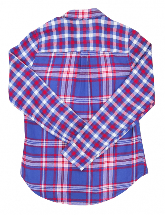 Camasa in carouri Hollister Femei-XS [2]