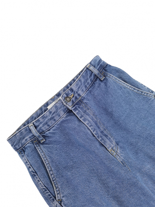 Blugi STR Retro Femei-XS [3]