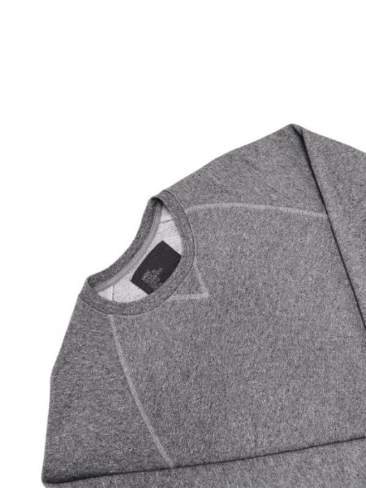 Bluza gri H&M Barbati-M [3]