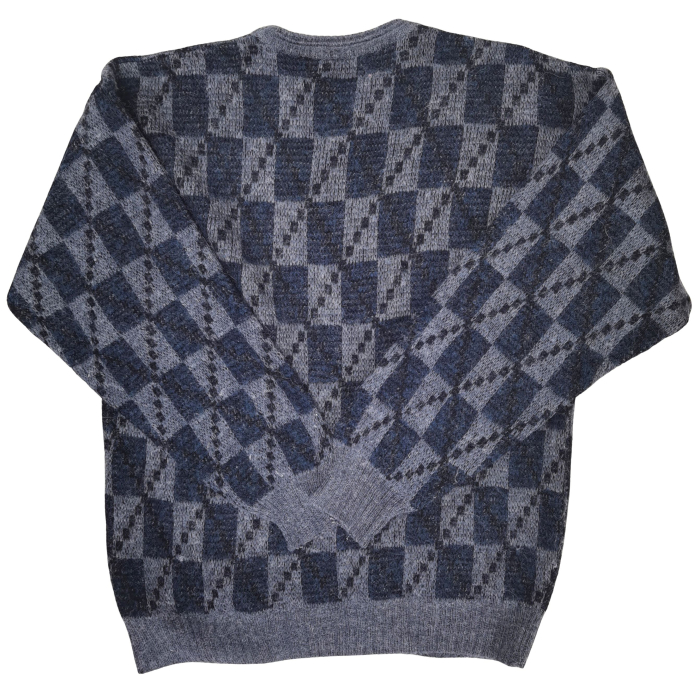 Pulover Suspense Vintage Femei-L [2]