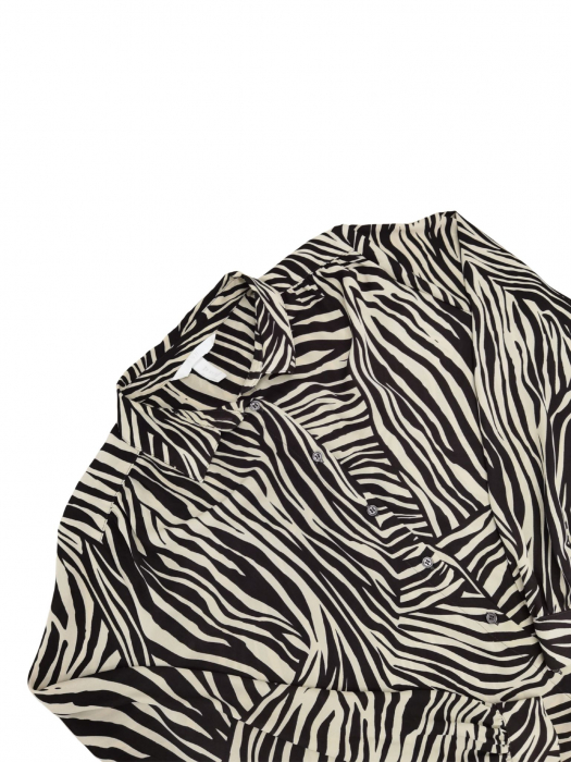 Camasa cu imprimeu H&M Femei-L [3]
