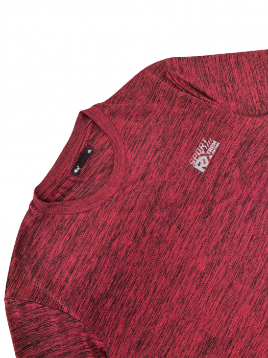 Tricou fitness Atlas Barbati-L [3]