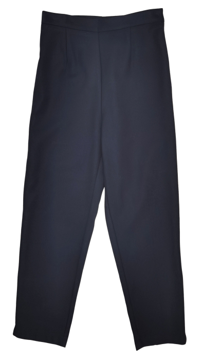 Pantaloni lana Italy Femei-S [1]