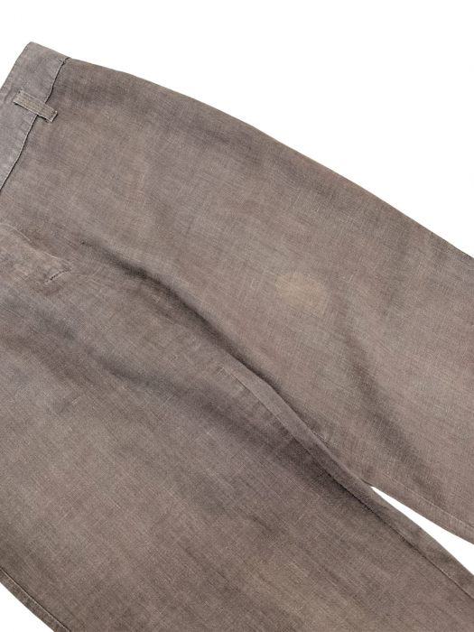 Pantaloni in Retro Femei-M [4]