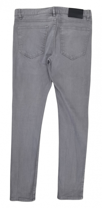 Blugi gri H&M Femei-L [2]