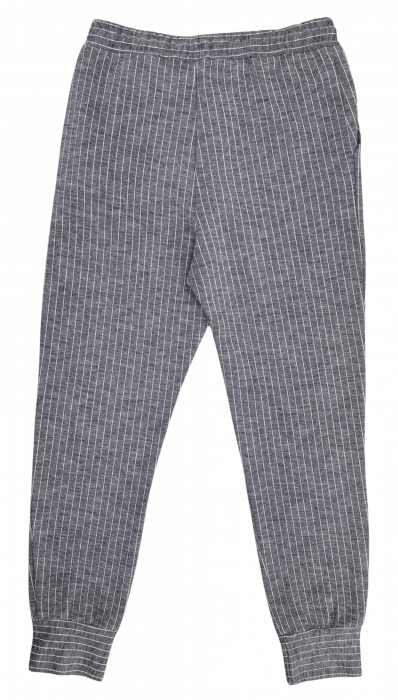 Pantaloni gri Sisley Femei-XS [2]