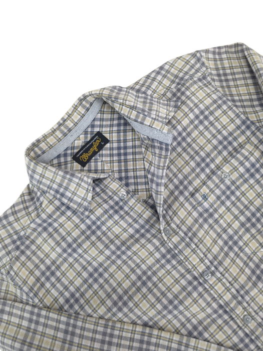 Camasa in carouri Wrangler Femei-L [3]
