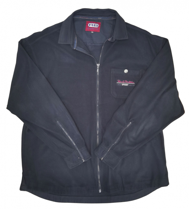 Polar Retro RB Sport Barbati-XL [1]