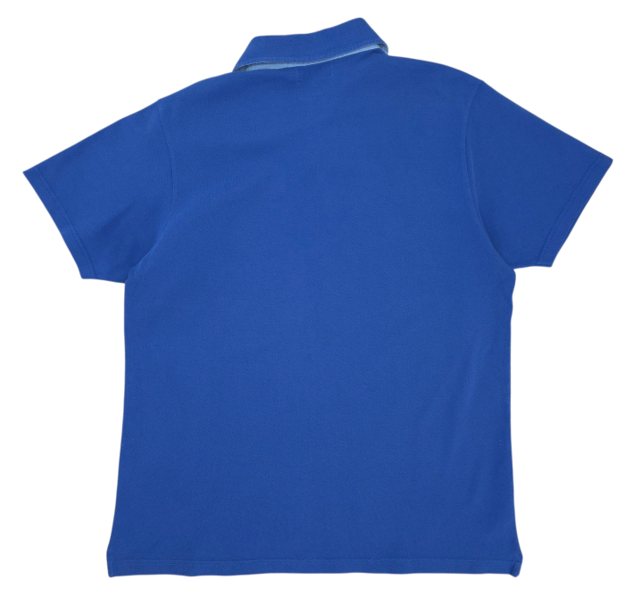 Tricou albastru Brooksfield Barbati-XL [2]