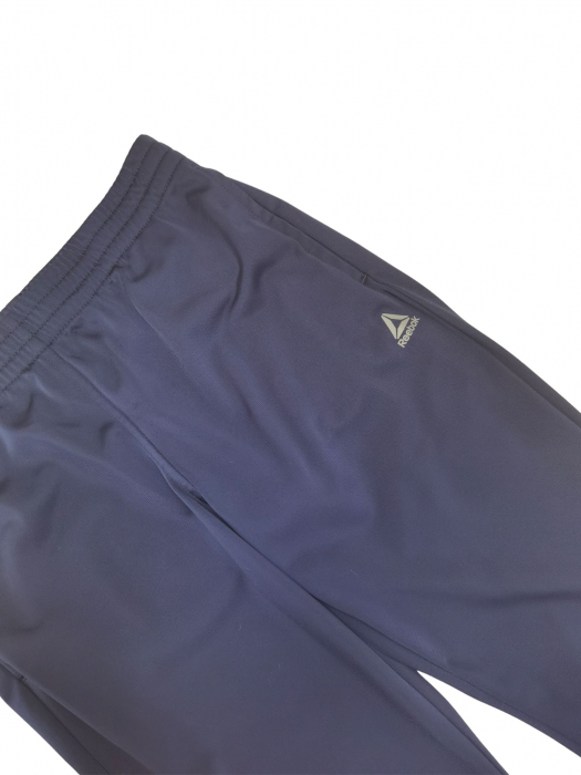 Pantaloni bleumarin Reebok Femei-XS [3]