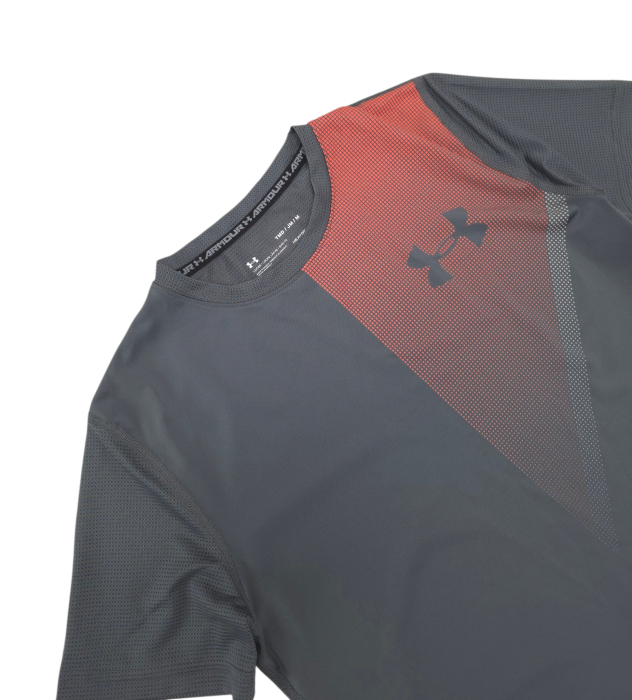 Tricou Under Armour Femei-M [3]