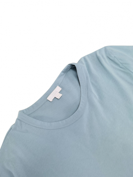 Tricou albastru COS Barbati-L [3]