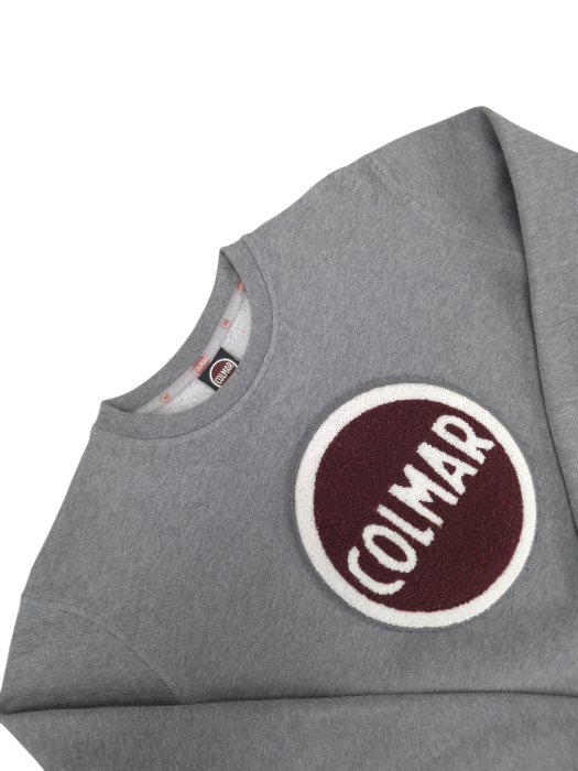 Bluza gri COLMAR Femei-S [3]