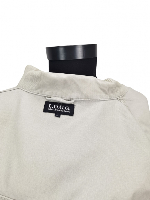 Geaca velur H&M Femei-L [4]