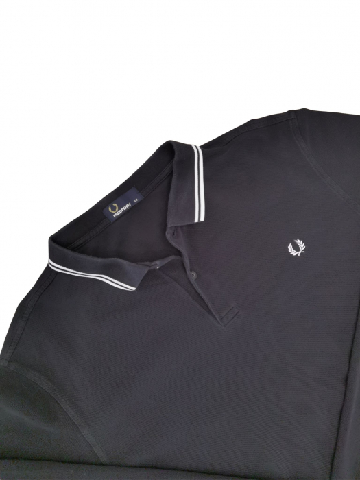 Bluza FredPerry Barbati-XXL [3]