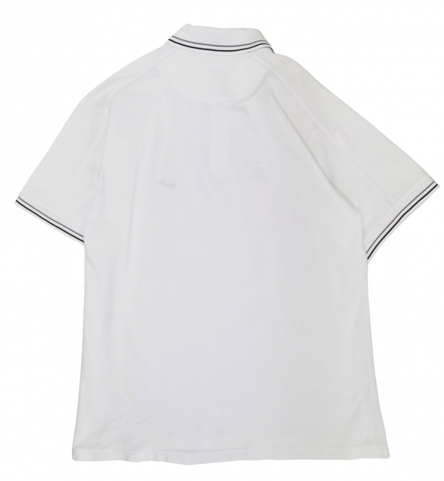 Tricou alb Nike Barbati-L [2]