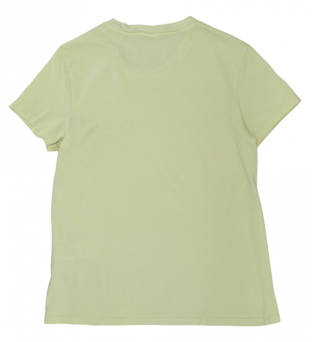Tricou galben Levi's Femei-S [2]