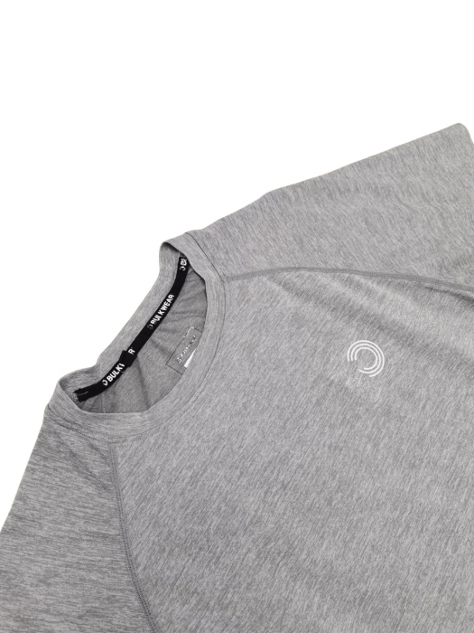 Tricou fitness Bulkwear Barbati-M [3]