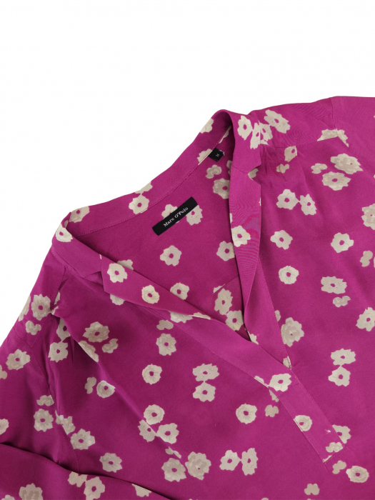 Bluza roz Marc O'Polo Femei-XS [3]