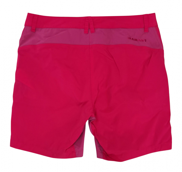 Pantalni roz Mammut Femei-L [2]