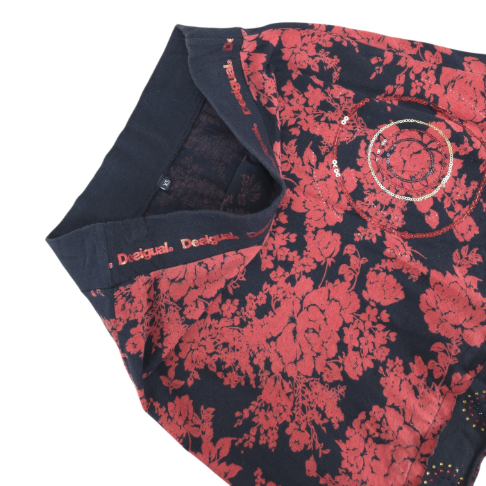Fusta cu model Desigual Femei-XS [3]