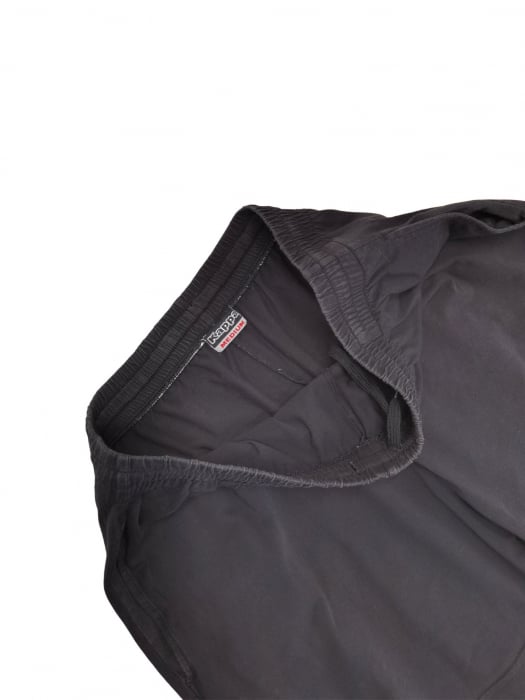 Pantaloni negri Kappa Barbati-M [3]
