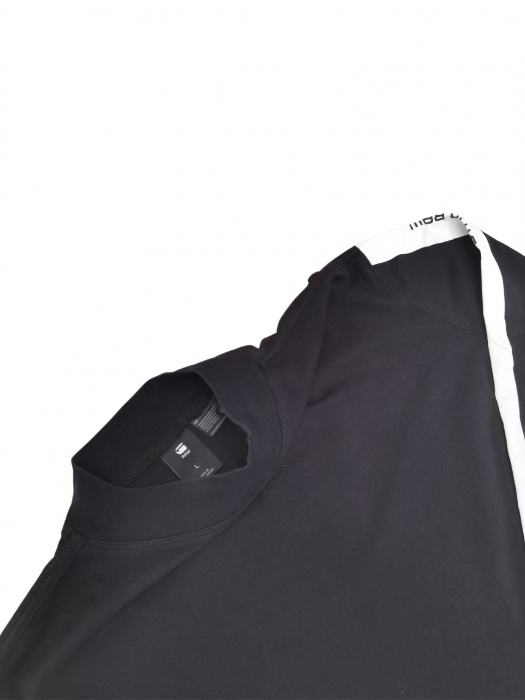 Bluza neagra G-star Raw Barbati-L [3]