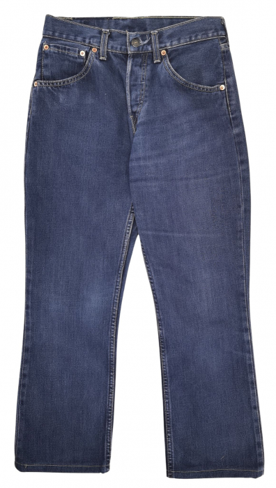 Blugi Levi's 535 Femei-M [1]