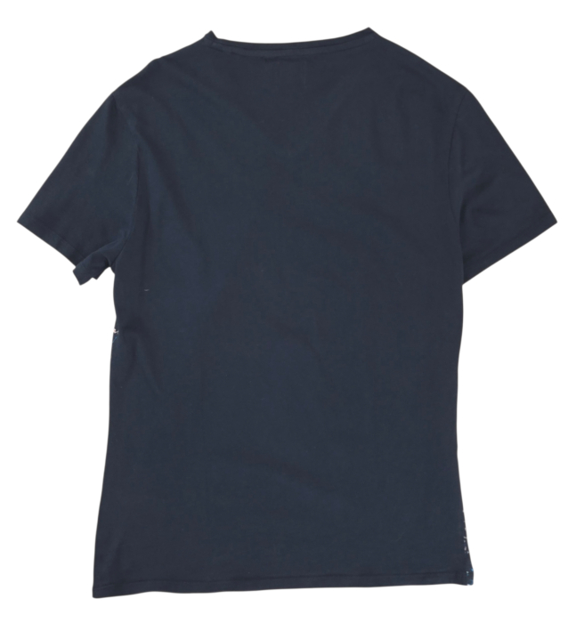 Tricou negru GUESS Barbati-L [2]