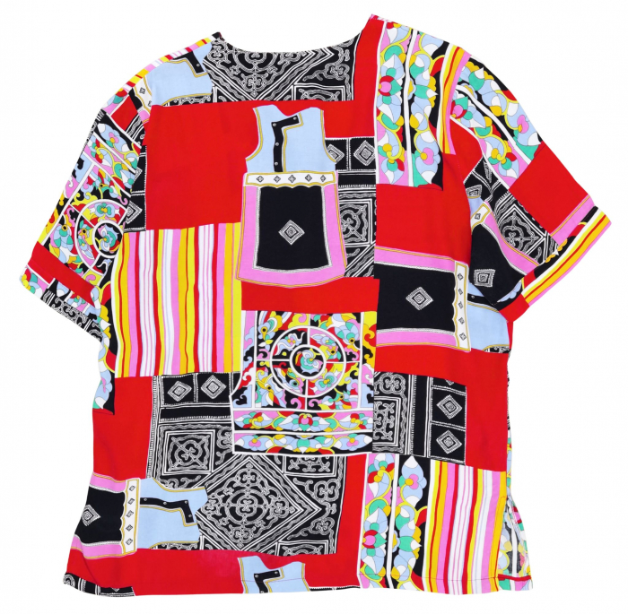 Camasa Vintage Italy Femei-XXL [2]