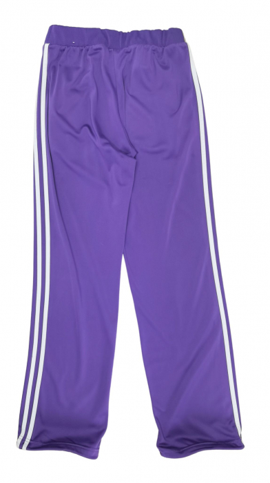 Pantaloni mov adidas Femei-M [2]