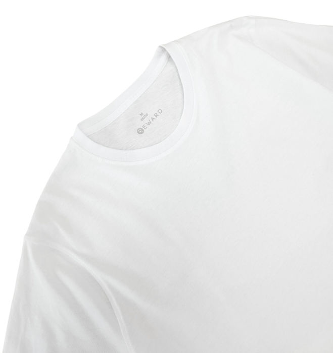 Tricou alb Reward Barbati-M [3]