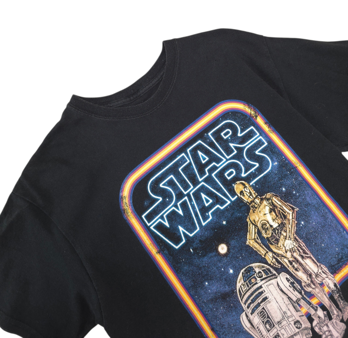 Tricou Star Wars Barbati-M [3]
