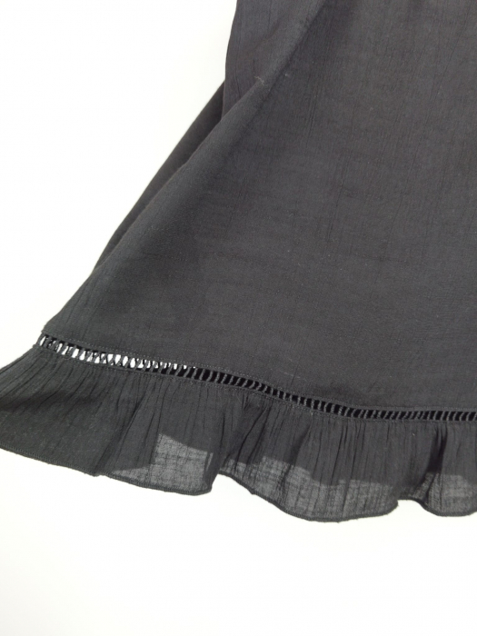 Maiou negru H&M Femei-XS [3]