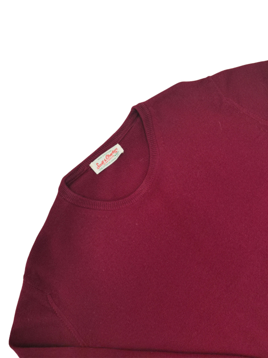 Pulover lana merino Femei-L [3]