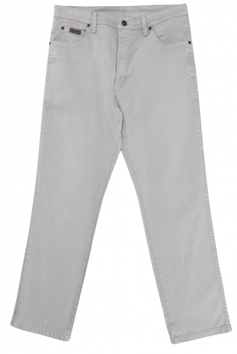 Blugi bej Wrangler Barbati-M [1]