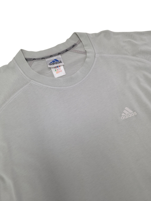 Tricou bej adidas Barbati-XL [3]