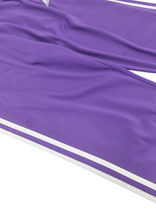 Pantaloni mov adidas Femei-M [5]