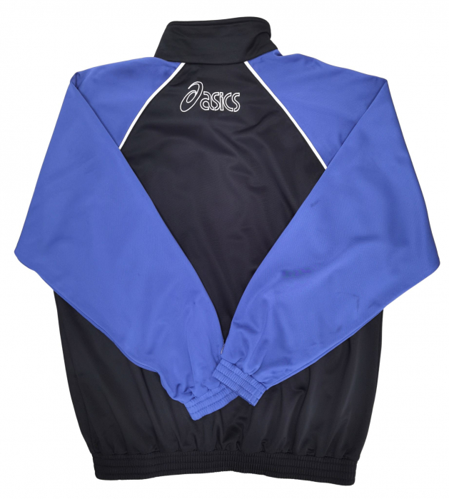 Jacheta neagra asics Barbati-XL [2]