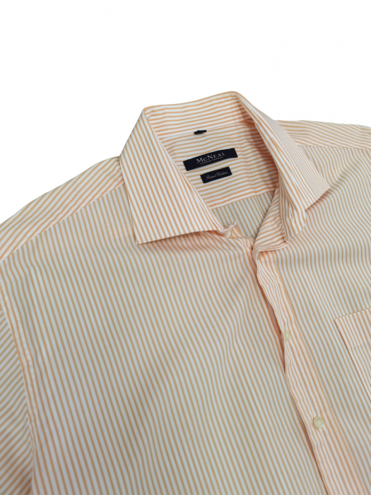 Camasa cu dungi Mcneal Barbati-XL [3]