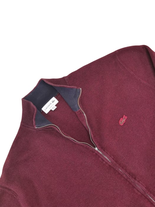 Pulover Lacoste Barbati-XXL [3]