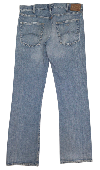 Blugi Armani Jeans Barbati-M [2]