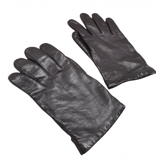 Manusi piele Vintage Femei-S/M [3]