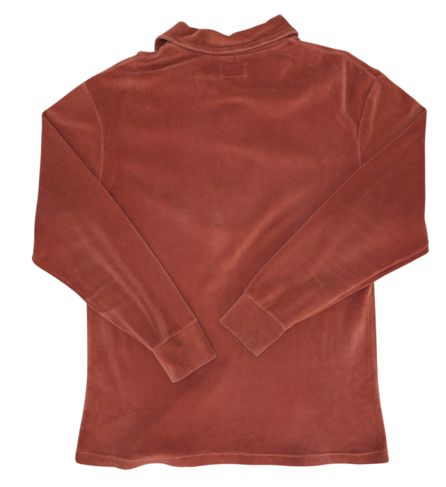 Bluza catifea GUESS Barbati-L [2]